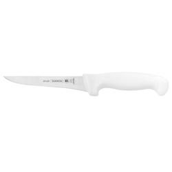 Tramontina-Couteau à désosser Pro 13cm. Inox et plastique. - blanc inox 24602185_0