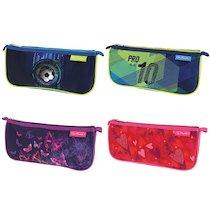 TROUSSE 'MIX', MOTIFS ASSORTIS - LOT DE 4