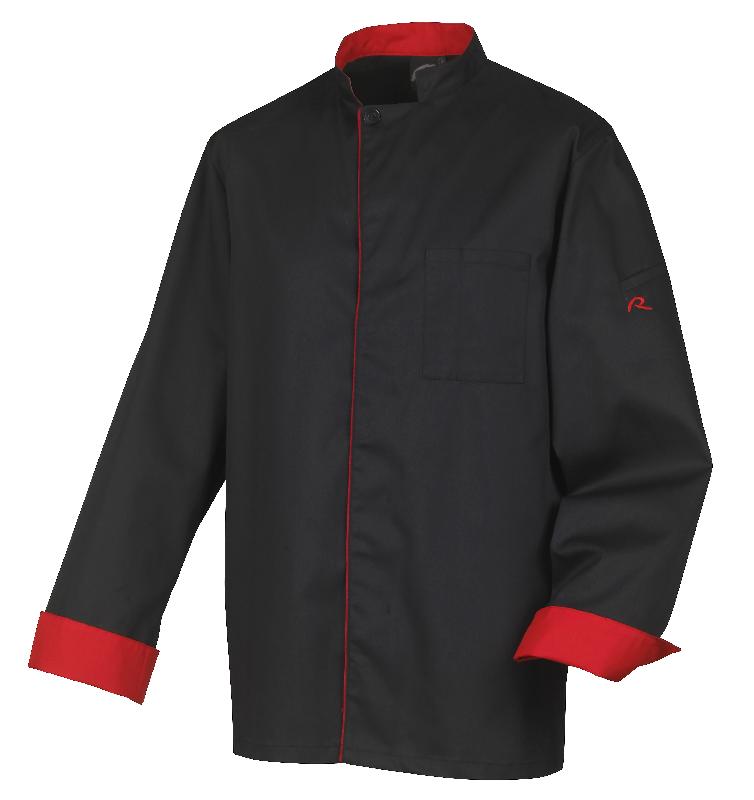 VESTE DE CUSINE MIXTE BOKO