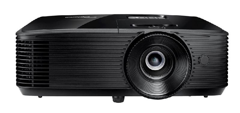 Vidéoprojecteur HD Ready H190BX WXGA Noir_0