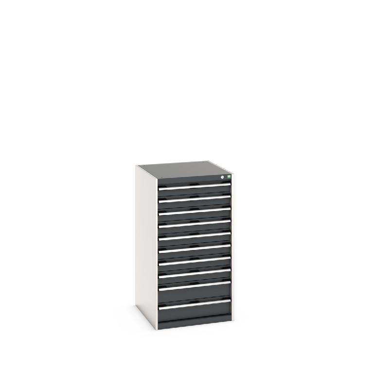 Armoire A Tiroirs Cubio Sl-6712-10.3 Réf : 40027043._0