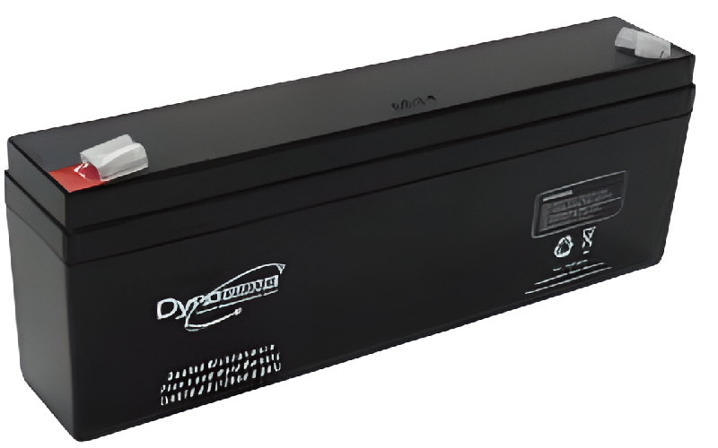 Batterie DYNO EUROPE das12-2.2 12v 2.2ah_0