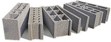 Bloc béton rectifié - TECHNIBLOC et TECHNITHERM - BML Matériaux_0