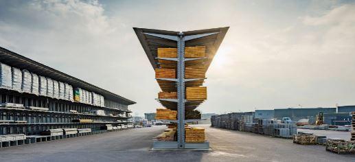 Cantilever charges longues_0