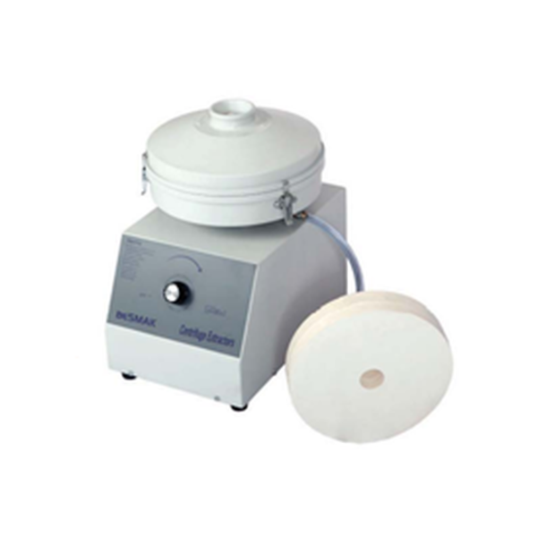Centrifugeuse NOV-BES-0263 et 264 - Détermination quantitative de la teneur en bitume - Capacités 1500g et 3000g_0