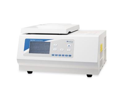 Centrifugeuse réfrigérée à grande vitesse Modèle 2811R - Ref.: GLF003_0