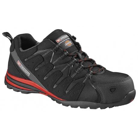 Chaussure FACOM de sécurité trek taille 37 | vp.Trek-37pb_0