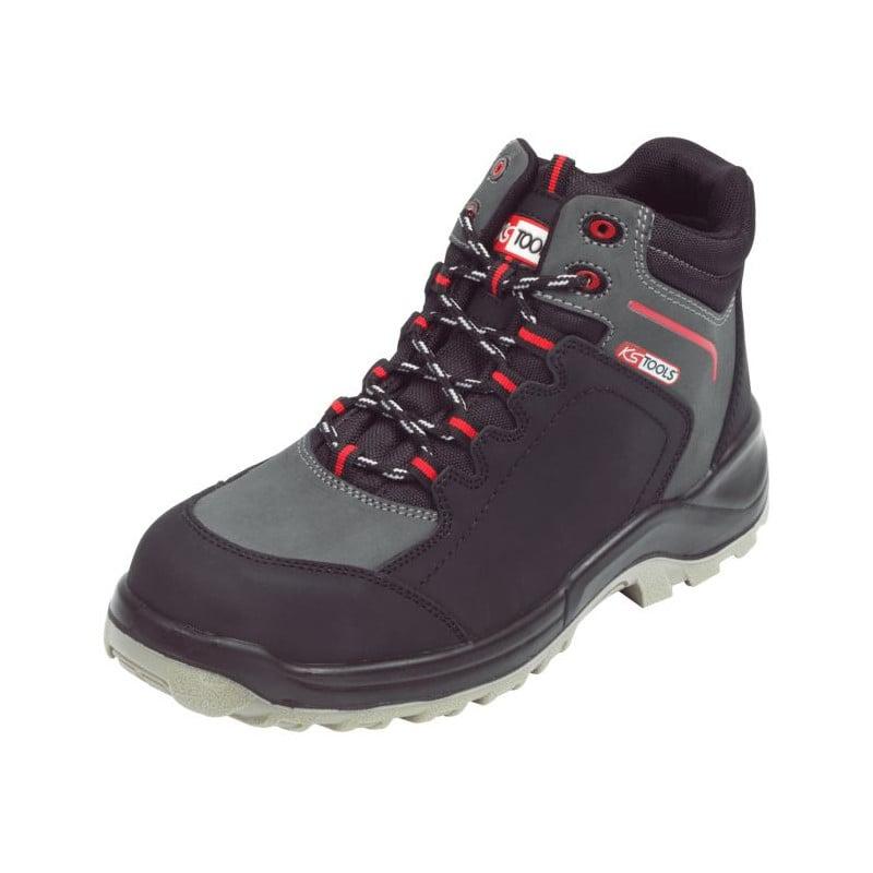 Chaussures de sécurité montante - Modèle:10.30 - S3-SRC - KSTools | 310.3010_0