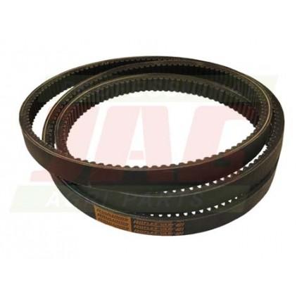 Courroie Continental Agridur 401 (30x3150) - Référence ME-411218M1 pour moissonneuse-batteuse Massey Ferguson série MF 31_0
