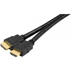 DACOMEX Sachet cordon HDMI haute vitesse avec Ethernet - 2 m - DAC-194021_0