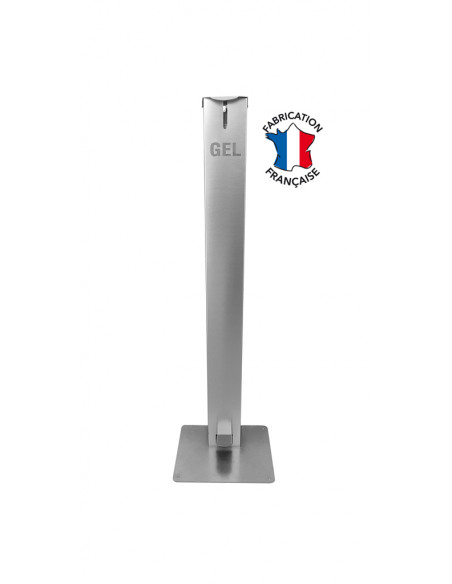 Distributeur de gel sans contact - dist ad_0