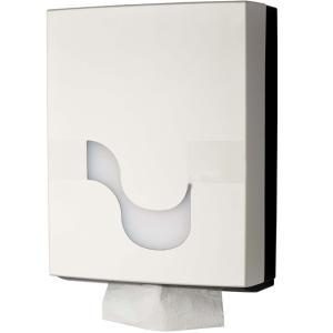 Distributeur de papier essuie-mains modèle Nuage, 