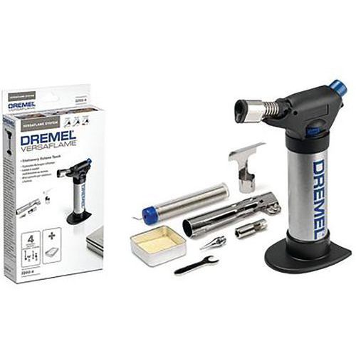 Embouts de fer à souder dremel 201 Lot de 2 - Achat Dremel accessoires