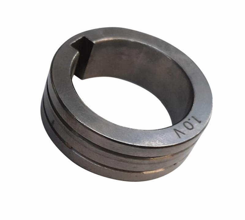Galet acier ø0,8/1,0 EASYWELD - lincoln - wuithom_0