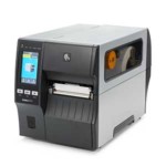 Imprimante transfert thermique industrielle - Réf ZEBRA ZT400_0