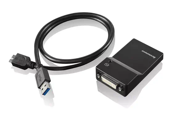 LENOVO LENOVO usb 3.0 to dvi/vga monitor adapter_0