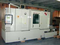 Machines-outils - Mori Say 8/32 - PLC SIEMENS - Commandes indépendantes_0