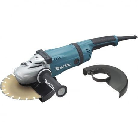 Meuleuse Makita diamètre 230 mm 2600 Watt modèle GA9040SKD1_0