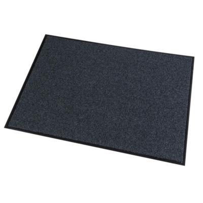 Paperflow Tapis d'accueil anti salissures grattant Green & Clean écologique - 60 x 80 cm_0