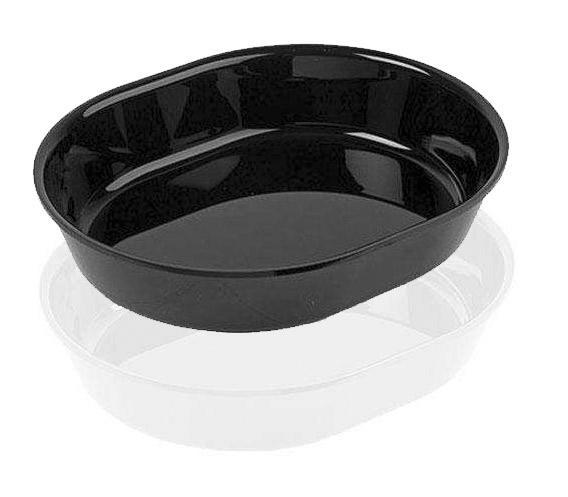 Plat de presentation ovale gn1/2 pour vitrine_0