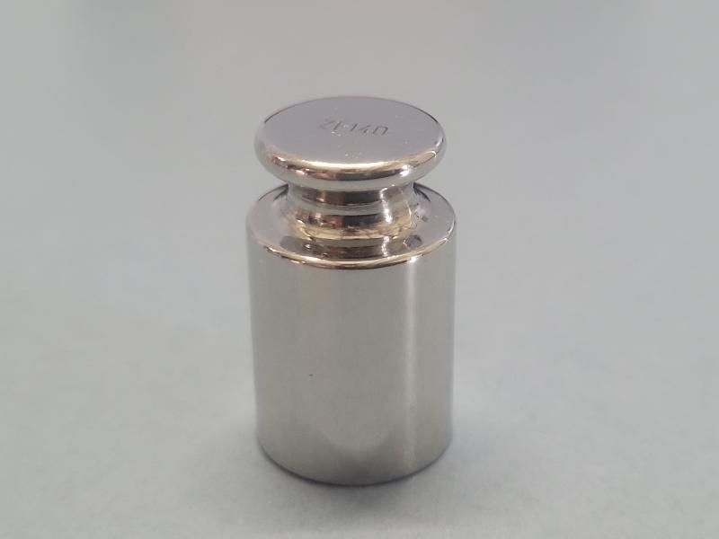 Poids d'étalonnage VWR 20g classe E2 INOX_0