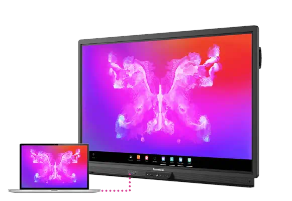 Promethean - ActivPanel 10 - 86