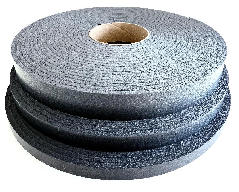 Rouleau mousse simple face - 412595 – 15 mm x 10 m_0