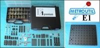 Systeme de bridage pour mmt set prémium 400 x 500 mm réf: 110089_0