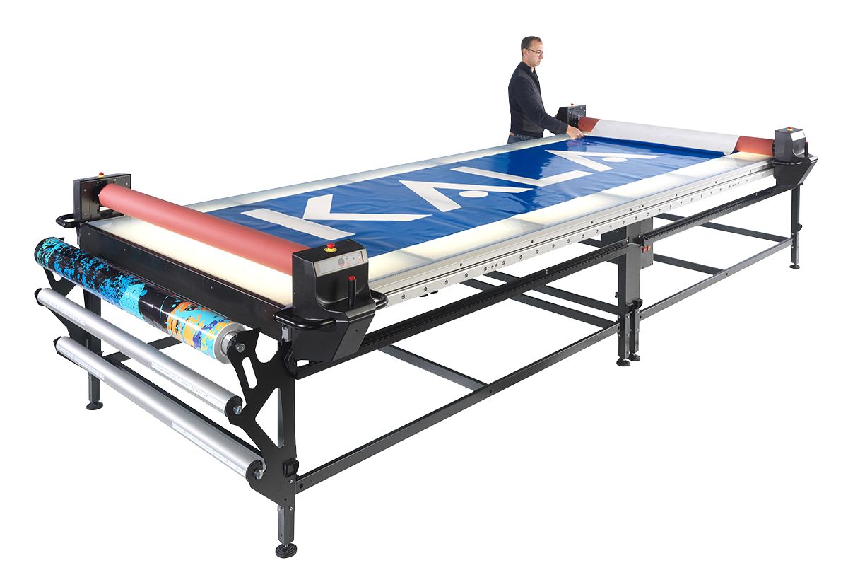 Table de lamination Applikator 3000 - KALA_0