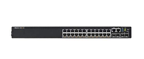 DELL N2224PX-ON - Commutateur géré L3 Gigabit Ethernet (10/100/1000) - 24 ports RJ-45 - 4 modules SFP - PoE Multi-Gig 60W_0
