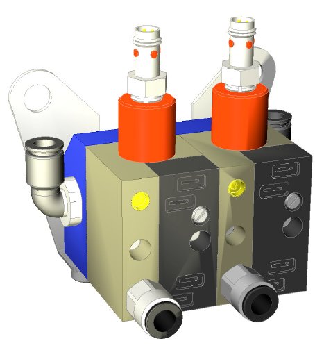 Appareil de mesure et detecteur - pel mawomatic_0