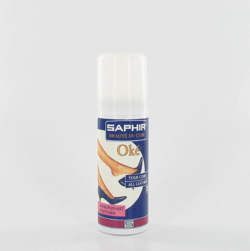 ASSOUPLISSEUR OKÉ 50 ML