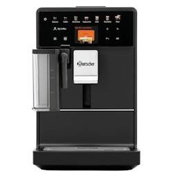 Bartscher Machine à café automatique Easy Slim 200, 215 x 455 x 345 mm - 190095_0