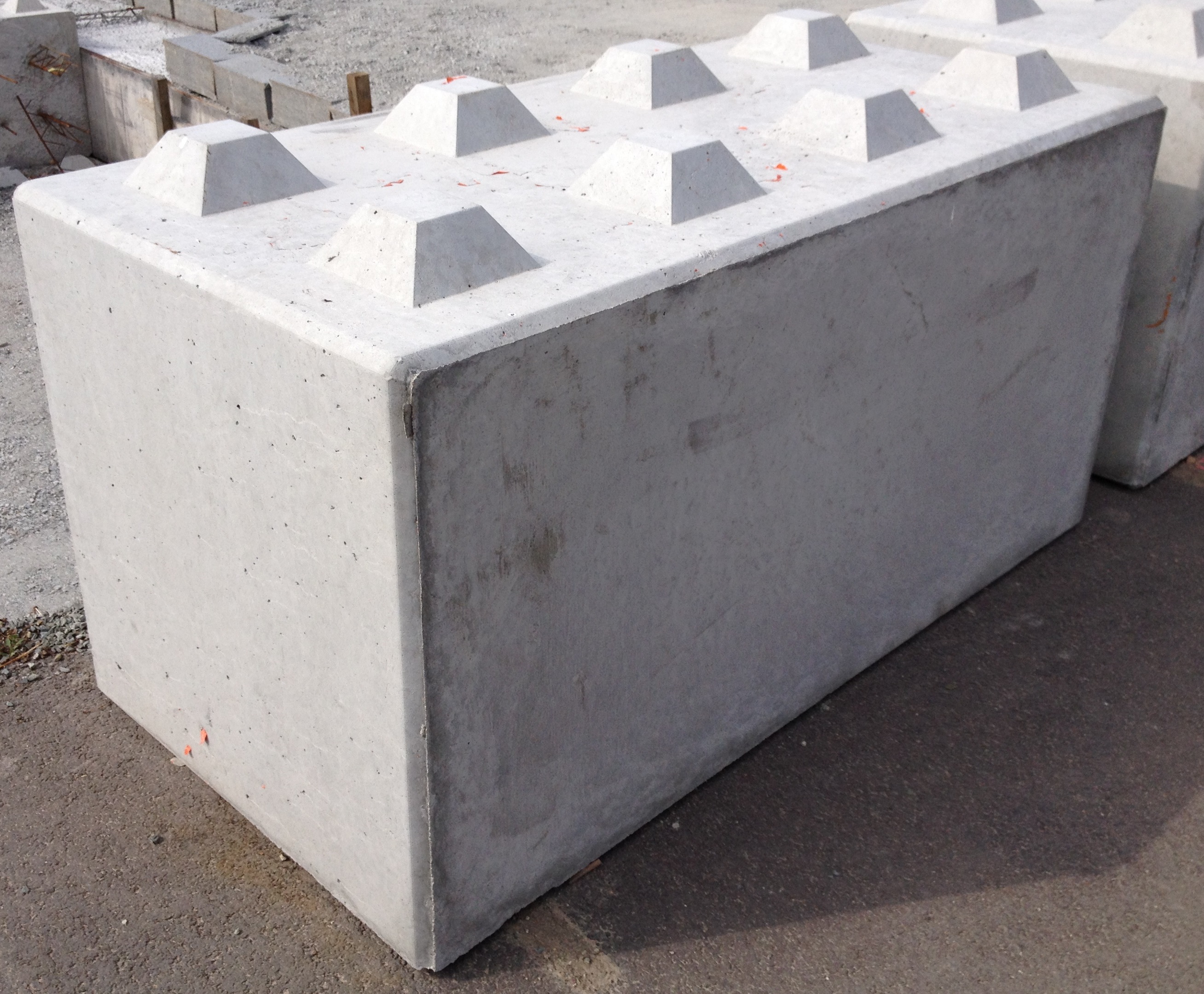 Bloc beton - systeme de construction modulable_0