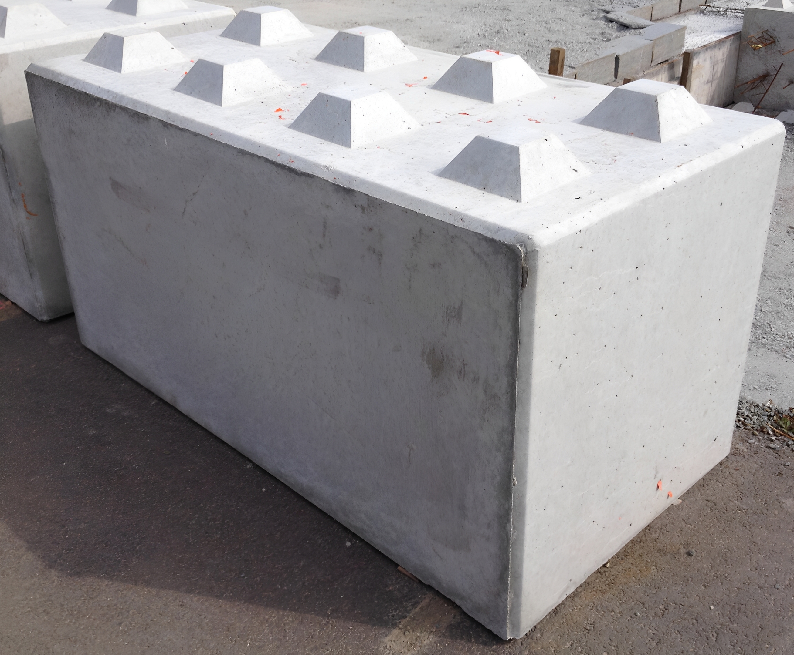 Bloc beton - systeme de construction modulable_0