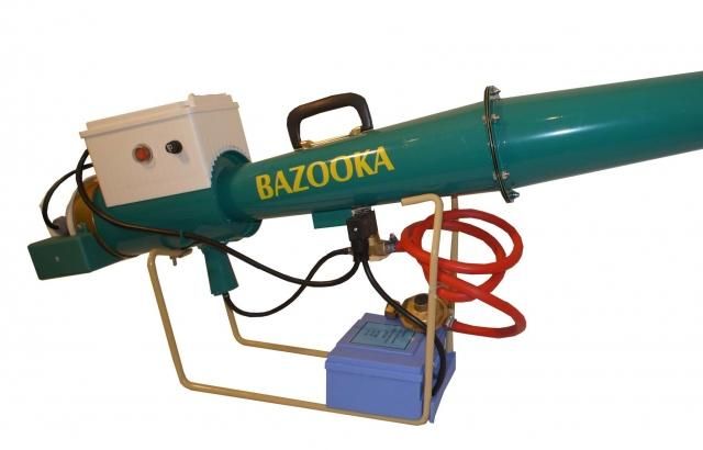 Canon bazooka electronique dbs-e7 ref 42815606_0