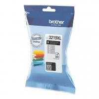 Cartouche jet d'encre Brother LC3219XLBK noire - Impression jusqu'à 3 000 pages - Compatible MFC-J6930DW, MFC-J6530DW, MFC-J5730DW_0