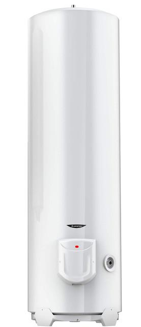 Chauffe-eau électrique Stable Sagéo 500L - Ø 750 mm - Triphasé - Ariston - 3070558_0