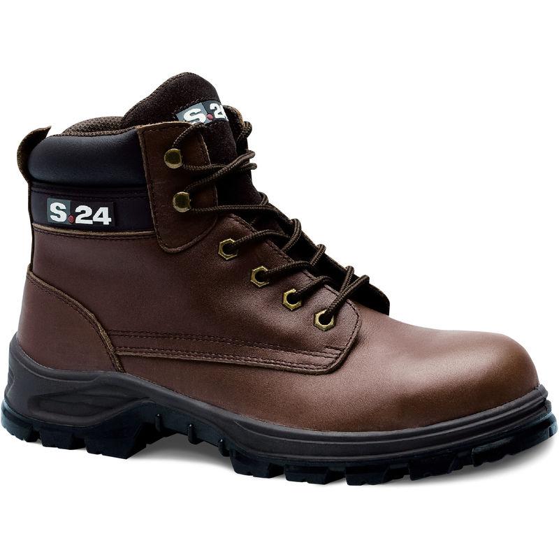 chaussure de securite s24