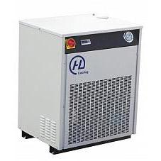 Climatiseur groupe à eau glacée HLi - T° de travail de -10°C à 42°C - Idéal pour l'industrie et l'événementiel_0