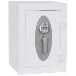 Coffre-fort de sécurité Eurograde 47 litres - Phoenix - haute protection, dimensions 62x44x46 cm_0