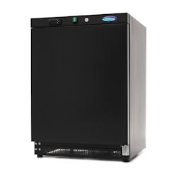 Congélateur - 200L - 2 étagères fixes - Noir - 9405003_0