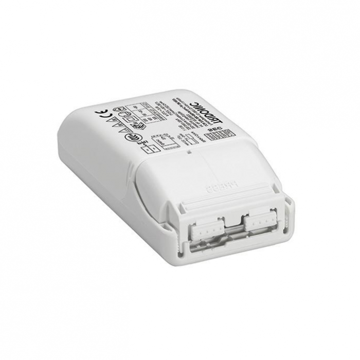 Driver dimmable à découpage de phase Tridonic 21W - 300-500mA - IP20 - Garantie 5 ans_0