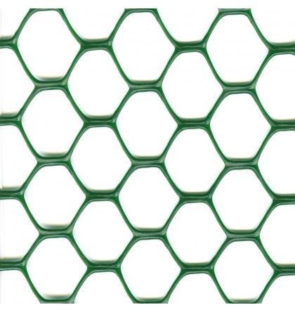 Filet à maille hexagonale_0