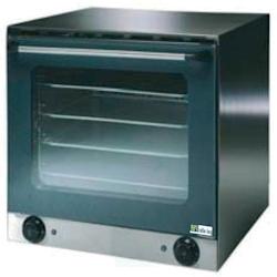 Four à Convection Avec Humidificateur Manuel - 2.67 kW - AFI Collin Lucy - blanc 0645760159713_0