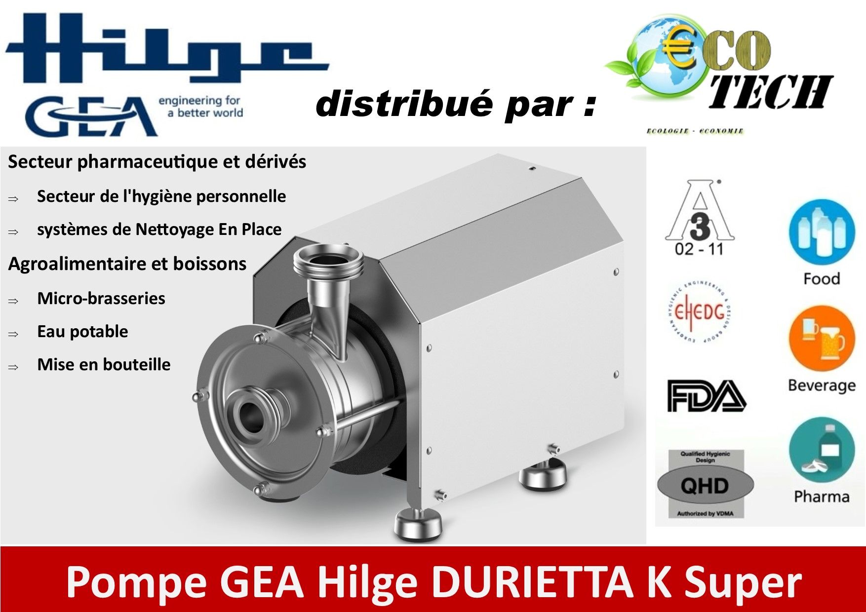 Gea hilge durietta k super mise en bouteille micro-brasserie laiterie boisson_0