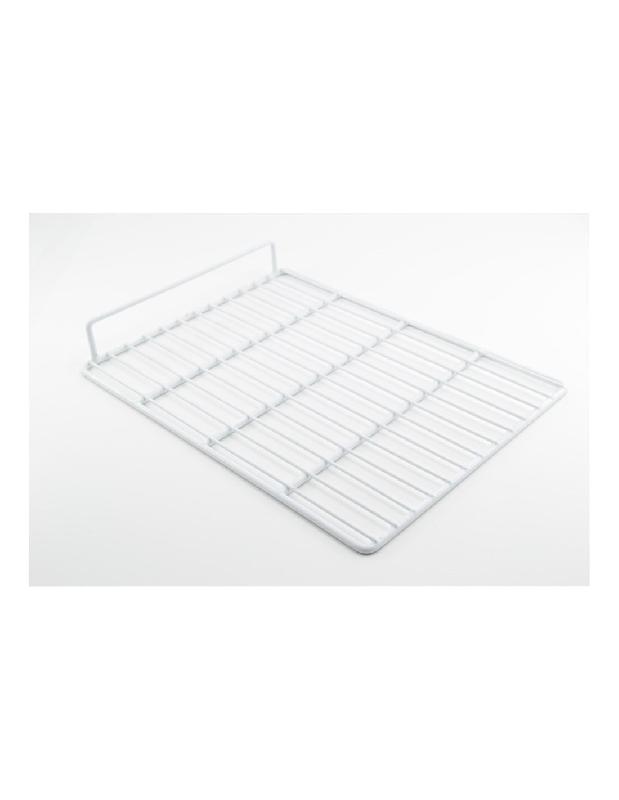 Grille pour desserte profondeur 600 mm - 430x328 mm - Modèle SK - Référence 15054 - TEFCOLD_0