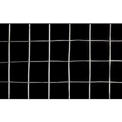 Helloshop26 - Clôture grillage fil de fer argent 100cm x 5 m gris 03_0001497 - 3000167699786_0