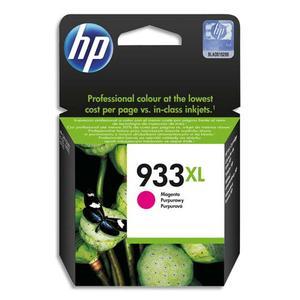 Cartouche d'encre HP 933XL Magenta CN055A - 825 pages - Compatible OfficeJet Pro 6600/6700_0