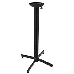 Ligne chr geneve mange debout autostabilisant fliptop - noir - noir métal MCH-751092-NOIR_0
